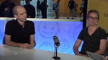 Microsoft Ignite 2015 Hyper V Next