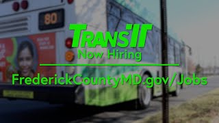 TransIt Now Hiring (Community)