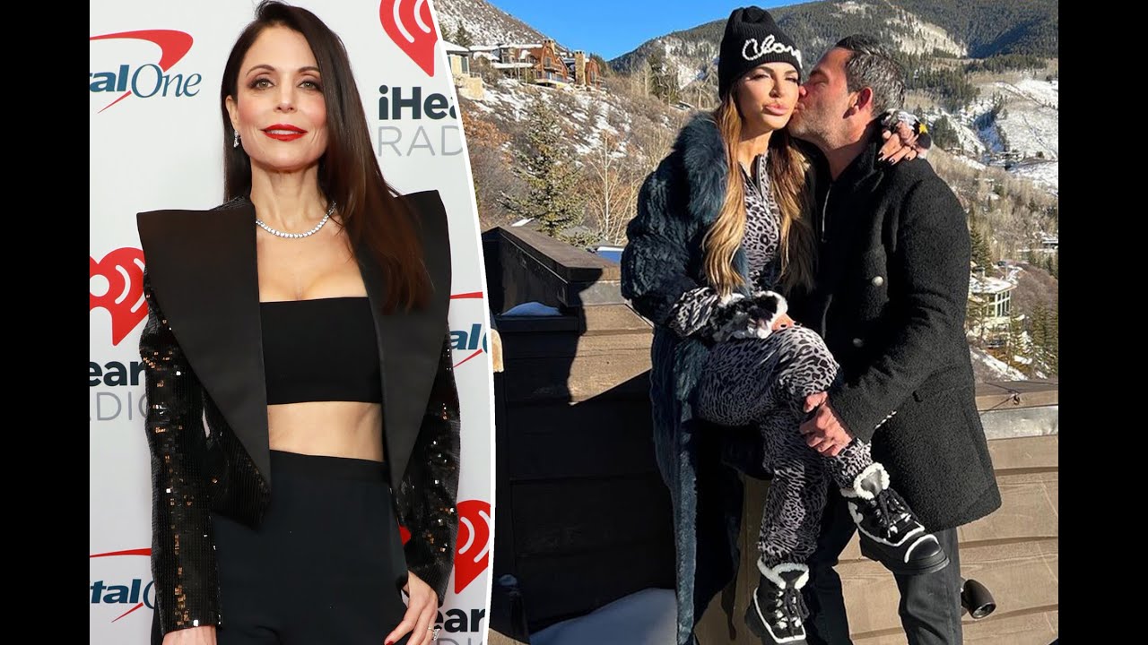 Bethenny Frankel urges Teresa Giudice to sign prenup before Luis Ruelas