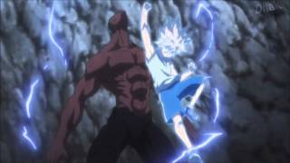 Hunter X Hunter Amv Killua Vs Chimera Ant End Of Me-Difak