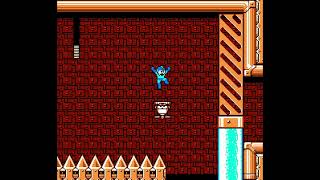 Mega Man Maker - MMRR3 - Cossack Quarrel - Cossack Stage 3