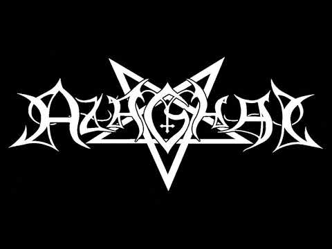 Azaghal "Kuoleman kylmä ikuisuus" Official Track Premiere