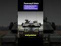 Challenger 2 🇬🇧 – Der am besten geschützte Panzer? 🛡️