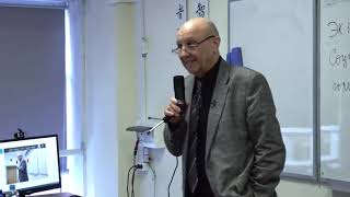А.И. Фурсов - Востоковедение и история в современном мире