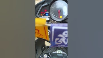 Ns 200 start problem (BS7) #ns200 #bajaj #bike #pulsar #rider #problem #bikes