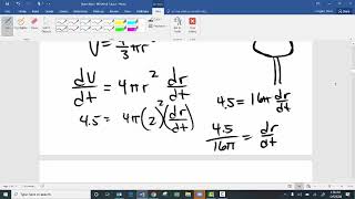 Famous Math 140 Week 7 Notes Part 1 Profile