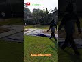 Jemur Padi Part 1