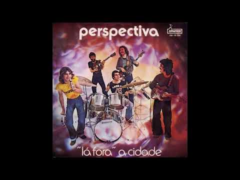 Perspectiva - Os Homens Da Minha Terra (Portugal 1976)
