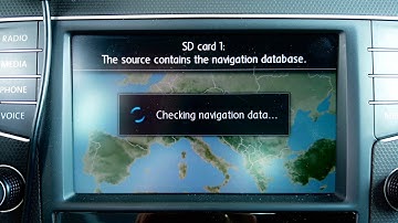 How to fit MIB2 maps update to 16GB card that is too small