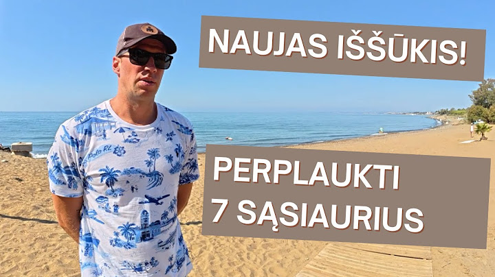Prasideda pasiruošimas plaukimams per pasaulio sąsiaurius | Ocean’s Seven iššūkis |