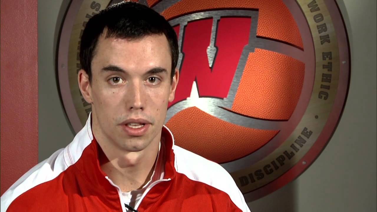 Wisconsin Men's Basketball 2013 Senior Tribute YouTube