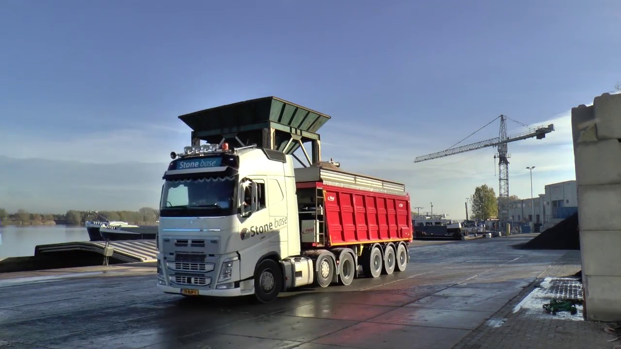 Geertruidenberg in beeld: Strooizout