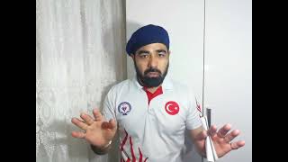 EZIZ WATANDAŞLAR TİZ GÜNDE PROTESTO-MİTİNGİMİZ BAR, MASLAHAT BERİN HAÇAN  WE SAGAT NAÇEDE EDELİN?