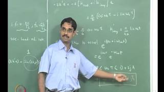 Mod-01 Lec-20 Lecture 20 : Modal Analysis of Thermoacoustic Instability - 2