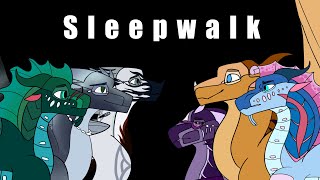 Sleepwalk||PPAU Ocs/ 900 Special