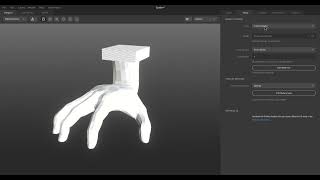 MIXER 001 Load Model = Setup + Custom Model + Model Select File from Folder