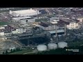 A Rare Look at the Secret Site of the Atomic Bomb