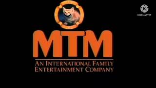 Mtm Logo Enterprises 1970-19982022