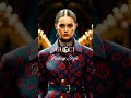 GUCCI | Fall/Winter 2025/26  #мода #стыль