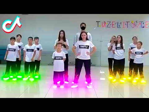 Simpapa | Tuzelity Shuffle Dance | Симпа 2024 | SHUFFLE DANCE COMPILATION 2024