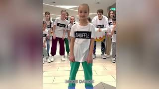 Simpapa | Tuzelity Shuffle Dance | Симпа 2024 | SHUFFLE DANCE COMPILATION 2024