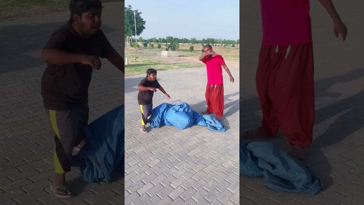 एक राम भक्त की कहानी🚩🙏|| anaya ji status || jai shree ram || anaya k lya jhula 😜😅