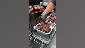 Hot and Fast Pulled Pork on the Traeger Timberline XL | BBQFriend