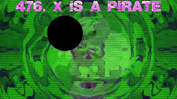 Pingu Intro Render Pack Rounds 471 to 480