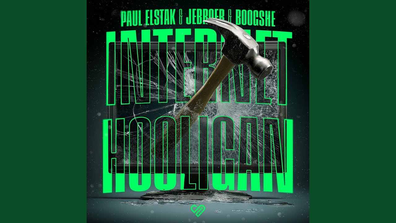 Watch Internet Hooligan on YouTube Watch Internet Hooligan on YouTube