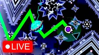 🔴 (TOP 65) FRACTURE 43%, 40-100 | STREAM 4