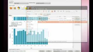 Sharing SOFA output screenshot 5