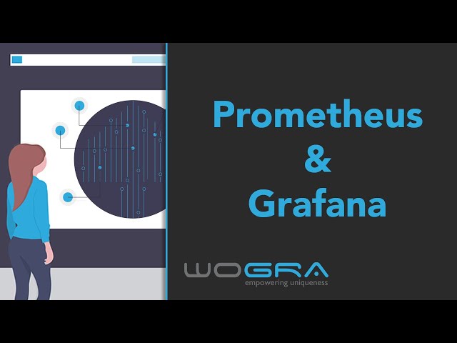 Prometheus & Grafana - WOGRA Academy