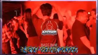 #BASSBMR BOMBA X MACARENA🚀🚀NEW REMIX 2026🔥🌴🌴