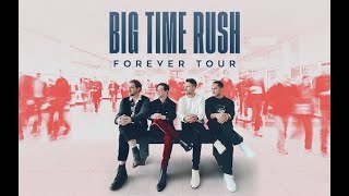 Big Time Rush - Any Kind of Guy (Forever Tour Live HD)