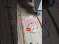 wood carving design cnc