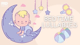 Calming & Peaceful Music for Deep Sleep, Healing and Relaxing