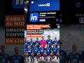 ⚽📲 ¡Cabo Verde llegó al Mundial gracias a LinkedIn! La increíble historia que sorprende al mundo