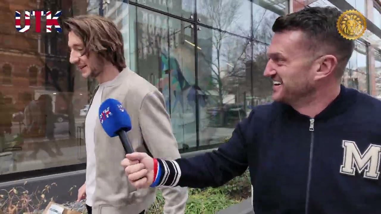 Black Lives Matter: Movement or Manipulation? No One Wants to Answer.