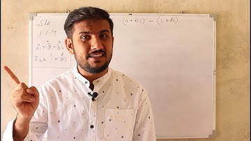 Basic operations (Division) on complex numbers part 3|#hindi #urdu |#stbb #AKUEB #ptbb #sindhboard