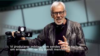 Rekruttering Af Tv Folk