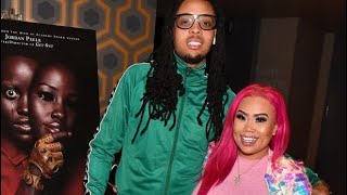 It’s Lovely Mimi’s Estranged Husband Arrested For Drug Ring!!