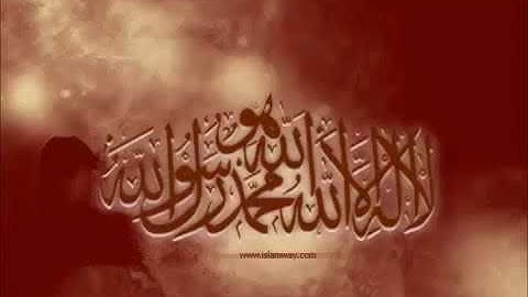 تلاوه خاشعه مزمار من مزامير ال داوود