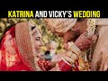 Katrina Kaif and Vicky Kaushal's return gift for wedding guests is 'sweet' and thoughtful!