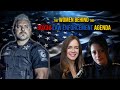 The Women behind the 30x30 Law Enforcement Agenda