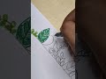 easy front page design | sketch #art #shorts #viral short #trendingnow #2026 #shortsfeed