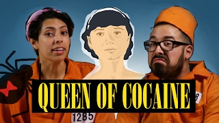 The Notorious Life of Griselda Blanco