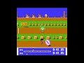 【1987/7-12】ファミトレ大運動会【FC】