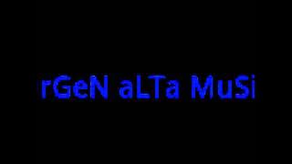 ORGEN ALTA MUSIK