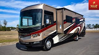 Motorhomes of Texas 2018 Forest River Georgetown C2915A by Motorhomes of Texas 233 views 2 months ago 3 minutes, 46 seconds