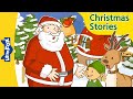 Christmas Hide and Seek | Reindeer Cheer | Christmas Stories for Kids